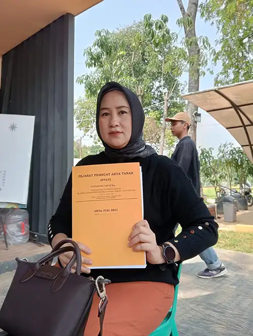 block-3-A-Jual-Tanah-Kavling-Murah-SHM-Bogor-Timur-dengan-Panorama-gunung-hanjawong-persawahan-dan-city-view-di-bogor-timur