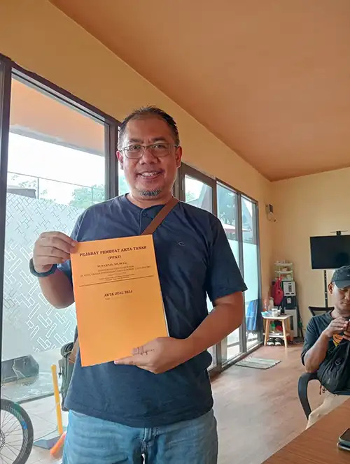 block-3-H-Jual-Tanah-Kavling-Murah-SHM-Bogor-Timur-dengan-Panorama-gunung-hanjawong-persawahan-dan-city-view-di-bogor-timur